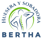 Huesera y sobadora Bertha Plaza Mexico Suite#83